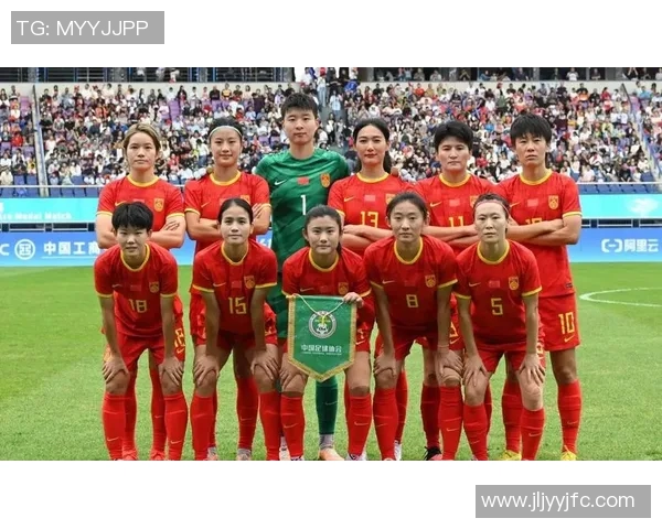 中国女足与意大利女足对决结果揭晓谁将赢得这场精彩比赛