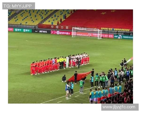 中国男足亚预赛迎战叙利亚全力争胜力争晋级下一轮