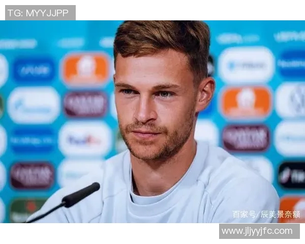 基米希：从天才少年到足球战术大师的成长之路