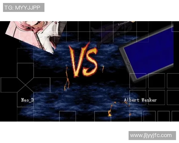 尼奥与威斯克的终极对决揭开生死之战的序幕